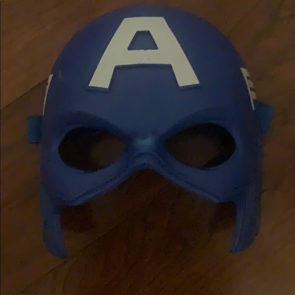 Mask